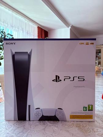 PlayStation 5
