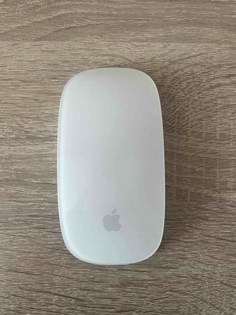 Apple Magic Mouse