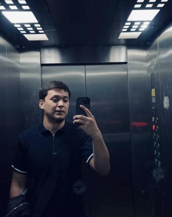 Трезвый водитель