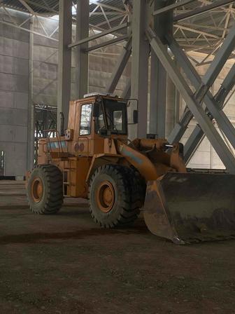 Аренда погрузчика