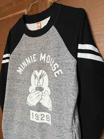 Утепленная кофта/туника