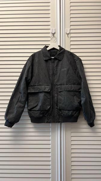 Бомбер Zara 36 размер