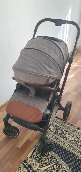 Продаю коляска Teknum