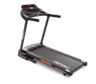 Продам беговую дорожку Genau Navarun n5