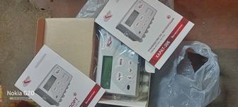 Тепловой вычислитель