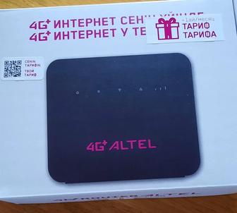 Роутер Алтел 4G