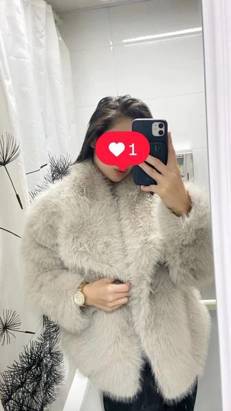 Шуба, Экошуба