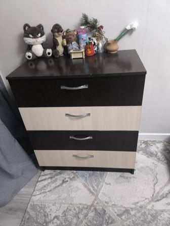 Продам Комод Тумба!