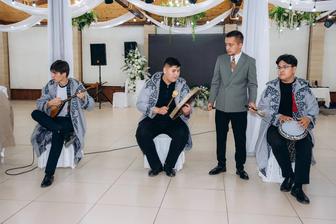 Тамада шоумен Актобе