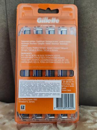 Продам лезвие