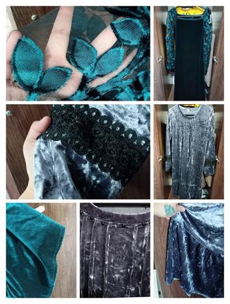 продам платья