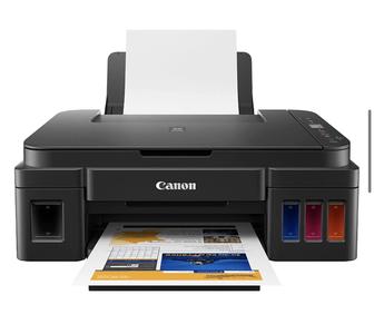 Canon принтер