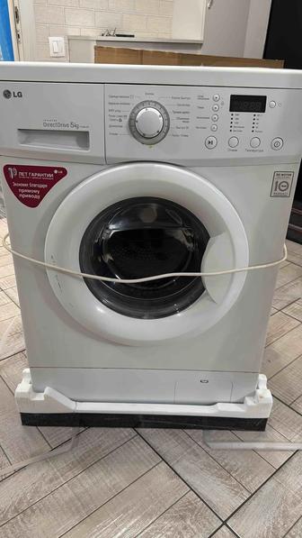 Продам стиральную машину б/у