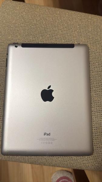 iPad 4 (2012) б/у