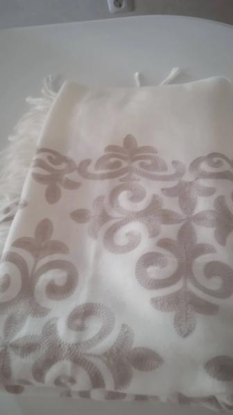 Продам шарф палантин