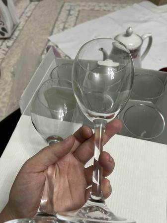 Продам бокалы