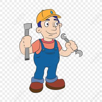 Услуги сантехника, электрика