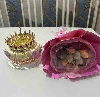 Клубника в шоколаде