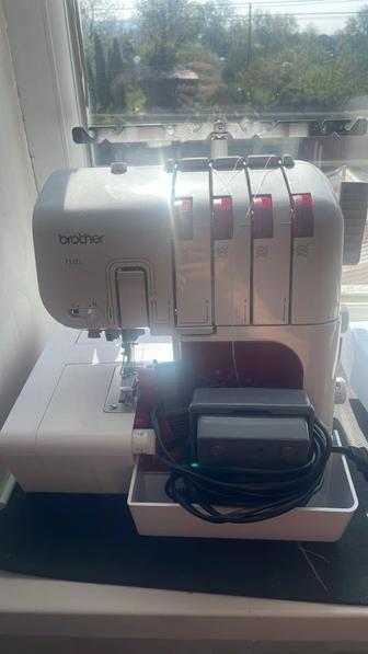Brother 755 d