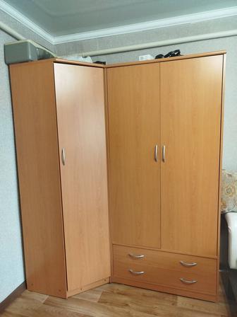 Продам шифонер-шкаф