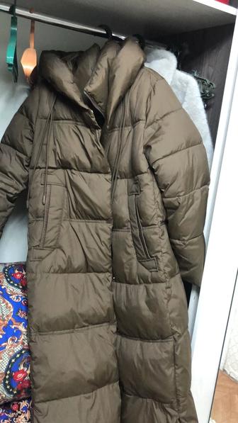 Куртка зимний