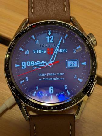 Смарт часы Huawei Watch 3