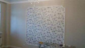 Косметический ремонт квартир