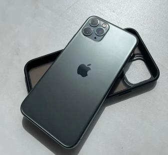 Продам Iphone 11 Pro 64gb Midnight Green
