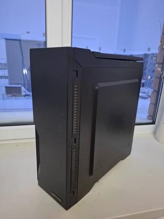 Игровой Пк i5-7400 / GTX 1060 6GB