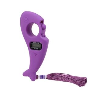 Партотивный ручной цифровой счетчик