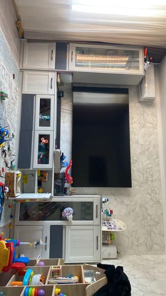 Продам модуль в гостинную