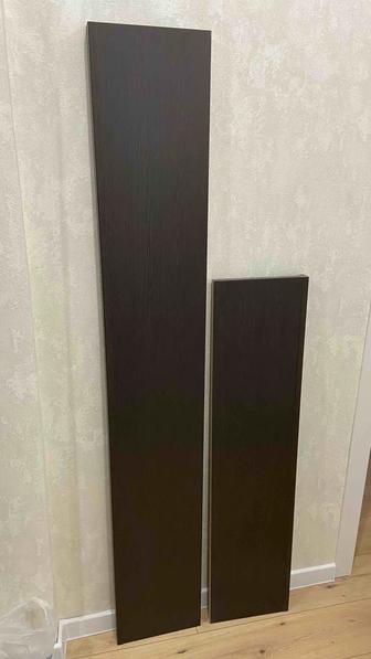 Полка МДФ подвесная