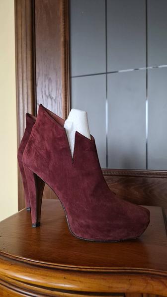 Ботильоны,Испания Paco Gil, оригинал.