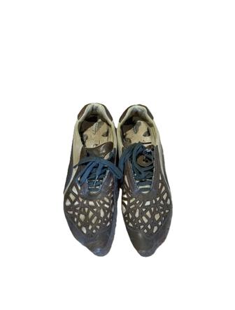 Кроссовки Alexander McQueen x Puma