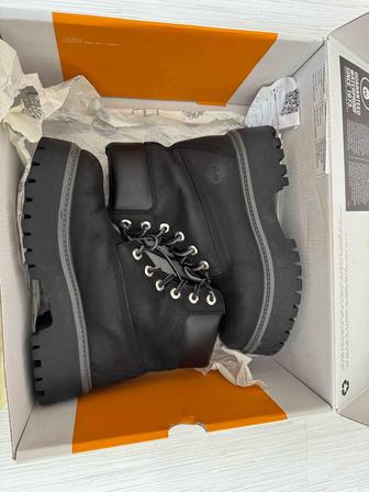 Ботинки Timberland женские