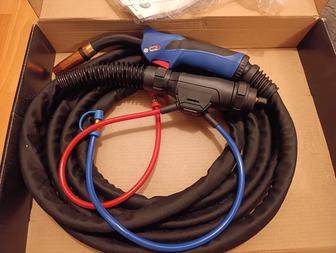 Горелка сварочный