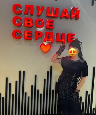 Гэтсби стиль