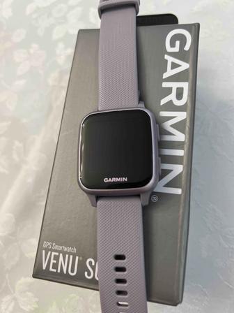 Женские часы Garmin