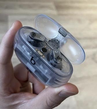 Наушники Beats Studio Buds Plus