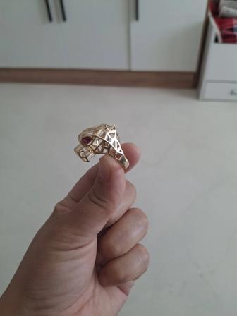 Золотое кольцо