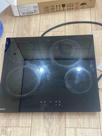 Плита в арочная Медея