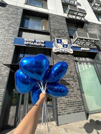 Курсы Английского в образовательном центре