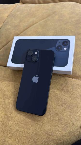 Айфон 13 128гб 100%