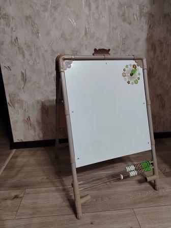 Мольберт