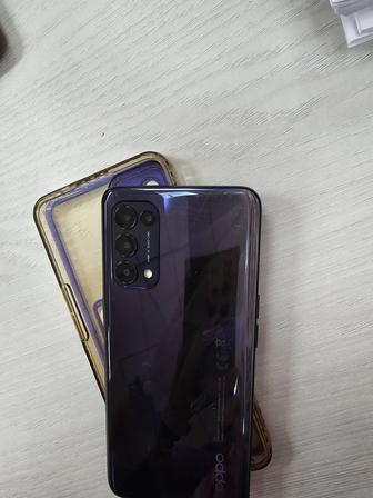 Oppo reno 5