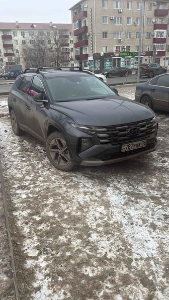 Аренда транспорта