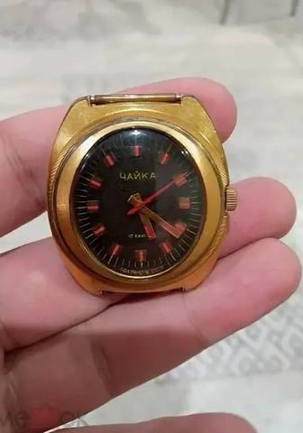 Часы наручные ссср