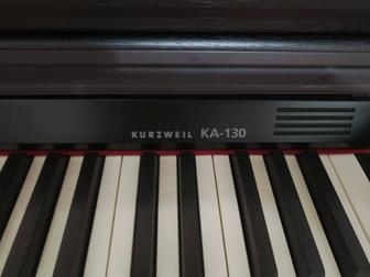 Продам пианино