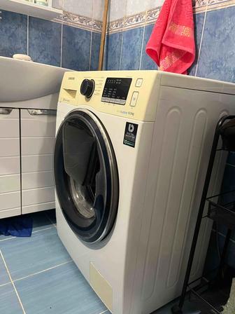 Стиральная машина samsung