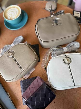 Сумка женская